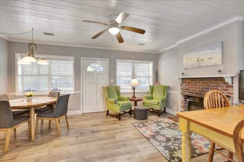 40 Pompano Drive, Panacea FL - photo 12 of 56