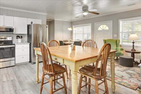 40 Pompano Drive, Panacea FL - photo 16 of 56