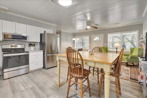 40 Pompano Drive, Panacea FL - photo 18 of 56