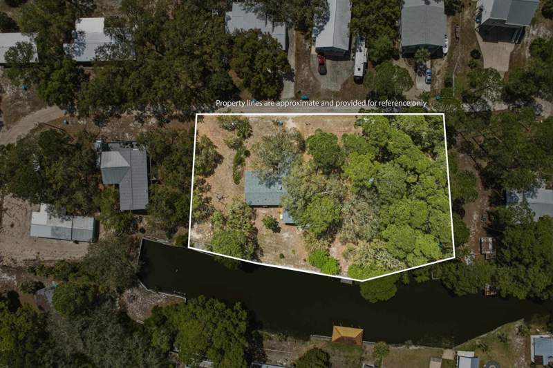 3 bedroom Detached at 40 Pompano Drive, Panacea Shores, Panacea — photo 3