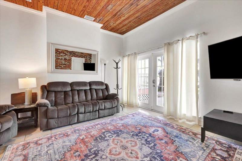 3 bedroom Detached at 40 Pompano Drive, Panacea Shores, Panacea — photo 5