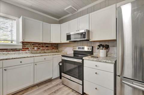 40 Pompano Drive, Panacea FL - photo 6 of 56