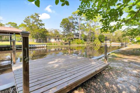 40 Pompano Drive, Panacea FL - photo 8 of 56