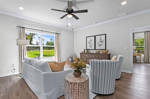 173 Bedford Loop, Crawfordville FL - photo 15 of 40
