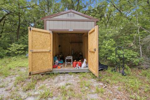 30 Keerns Road, Crawfordville FL - photo 23 of 26