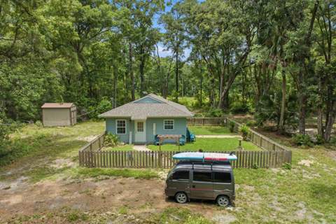 30 Keerns Road, Crawfordville FL - photo 24 of 26