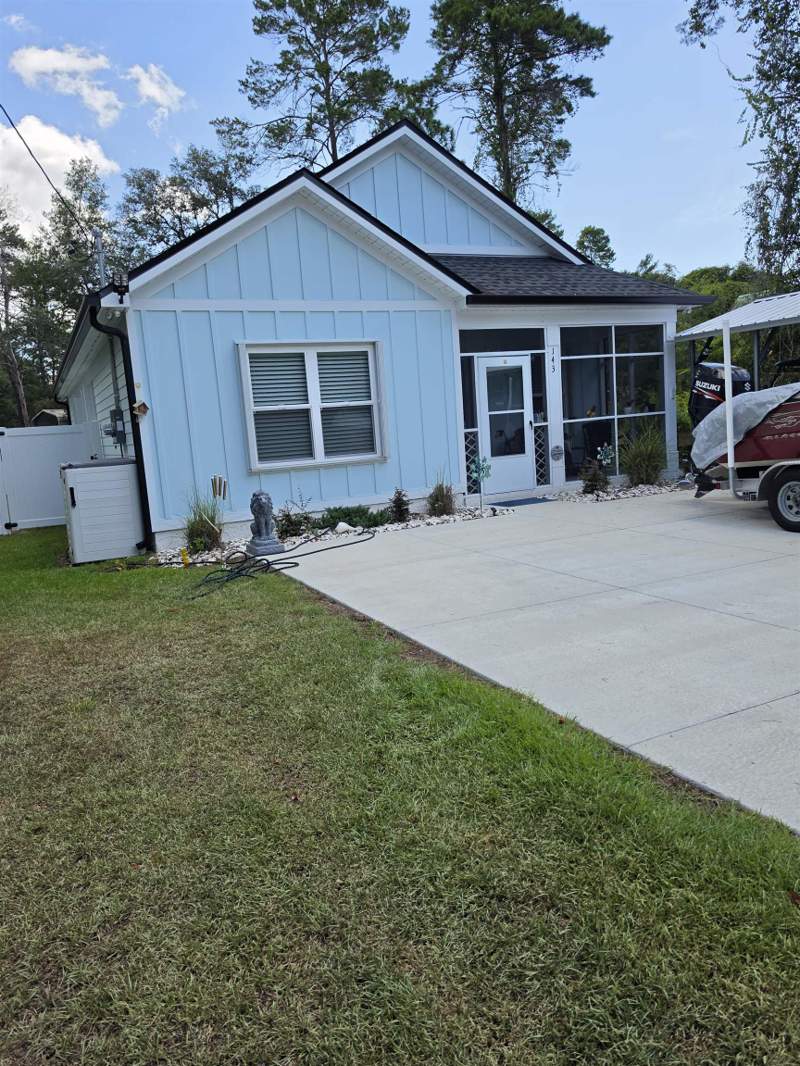 3 bedroom Detached at 143 Georgia Street, Lanark Village, Lanark Village — photo 3