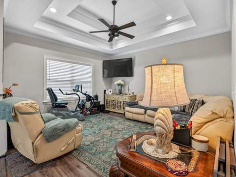 143 Georgia Street, Lanark Village FL - photo 7 of 29