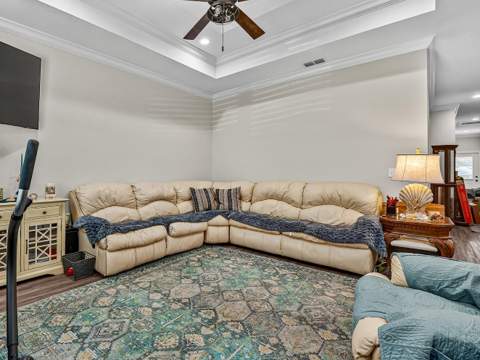 143 Georgia Street, Lanark Village FL - photo 8 of 29