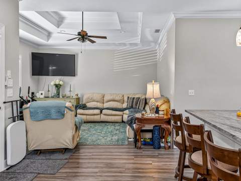 143 Georgia Street, Lanark Village FL - photo 9 of 29