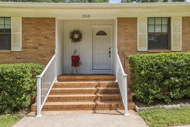  bedroom MultiFamily at 2518 Hastings Drive, Runnymede, Tallahassee — photo 3