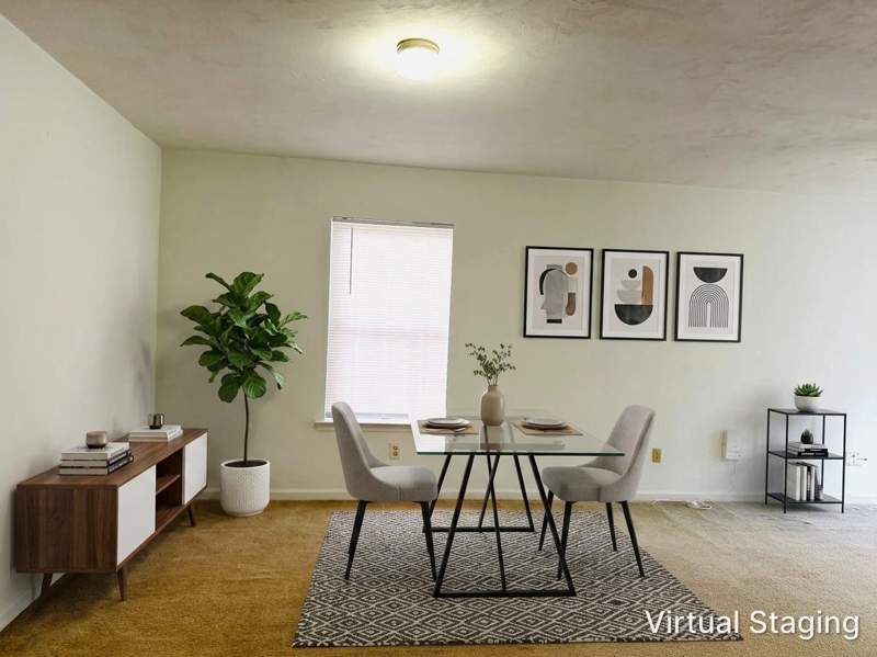 2 bedroom Townhouse at 1844 Meriadoc Court, Tharpe Street Village, Tallahassee — photo 5
