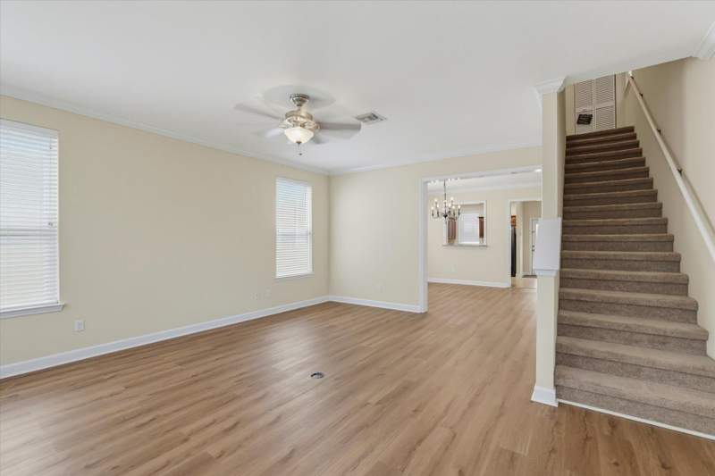 4 bedroom Detached at 4374 Grove Park Drive, Southwood, Tallahassee — photo 3