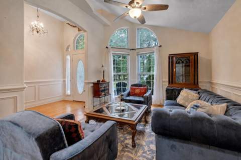 9531 Starhawk Drive, Tallahassee FL - photo 10 of 58