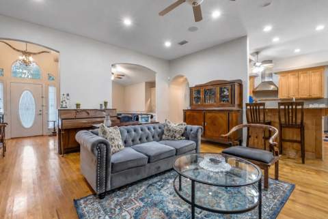 9531 Starhawk Drive, Tallahassee FL - photo 12 of 58