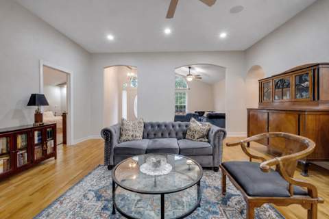 9531 Starhawk Drive, Tallahassee FL - photo 13 of 58