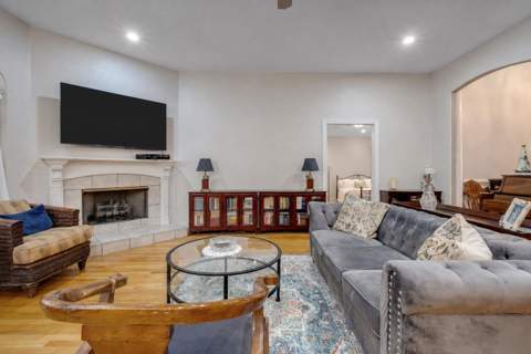 9531 Starhawk Drive, Tallahassee FL - photo 16 of 58