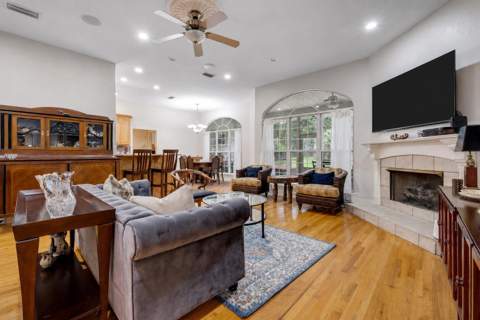 9531 Starhawk Drive, Tallahassee FL - photo 17 of 58