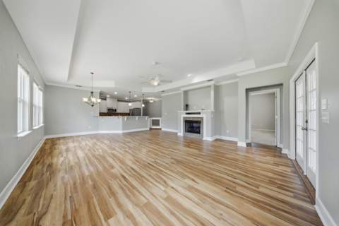 3027 Adiron Way, Tallahassee FL - photo 6 of 37