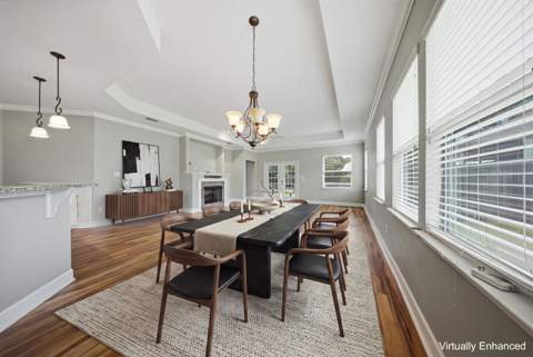 3027 Adiron Way, Tallahassee FL - photo 7 of 37