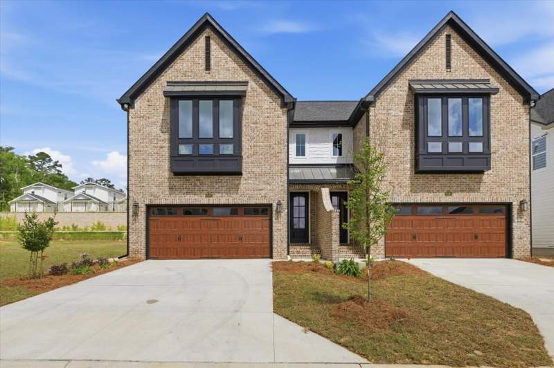 5 bedroom Townhouse at 8345 Bull Headley Road, Landon Hills, Tallahassee — photo 4