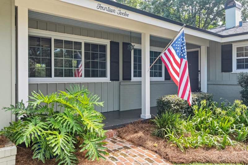 3 bedroom Detached at 1412 Shuffield Drive, Brockswood Park, Tallahassee — photo 4