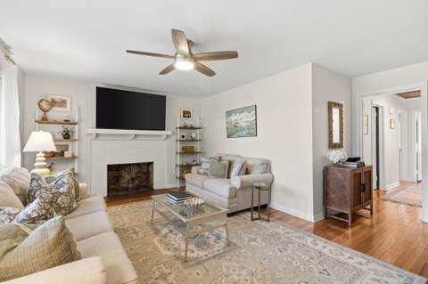 1412 Shuffield Drive, Tallahassee FL - photo 8 of 40