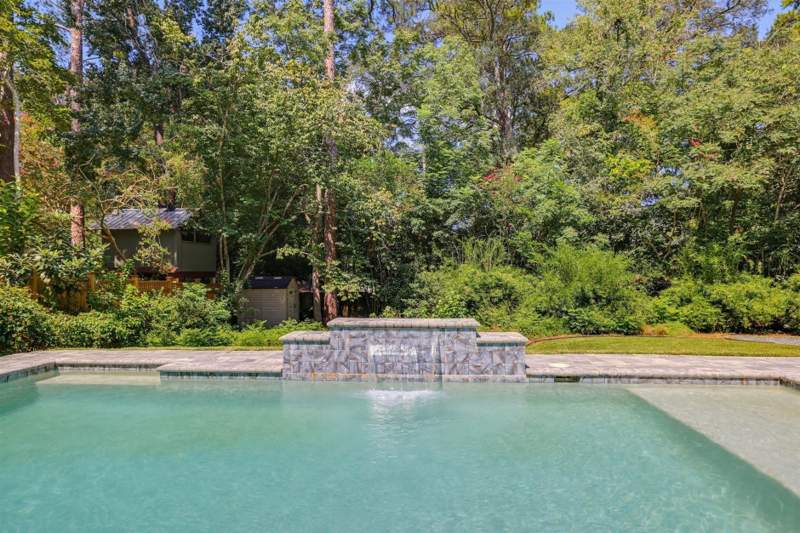 3 bedroom Detached at 2108 Spence Avenue, Betton Hill, Tallahassee — photo 5