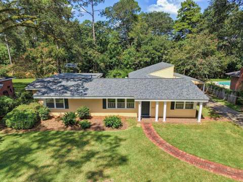 2108 Spence Avenue, Tallahassee FL - photo 6 of 69