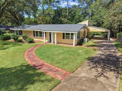 2108 Spence Avenue, Tallahassee FL - photo 7 of 69