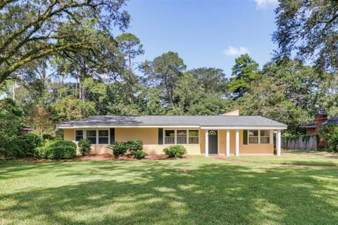 2108 Spence Avenue, Tallahassee FL - photo 8 of 69