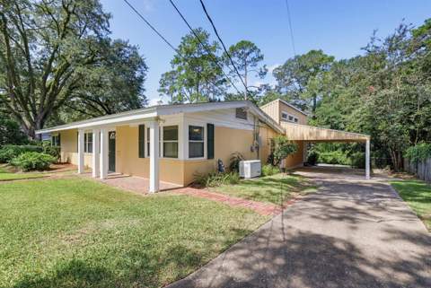 2108 Spence Avenue, Tallahassee FL - photo 9 of 69