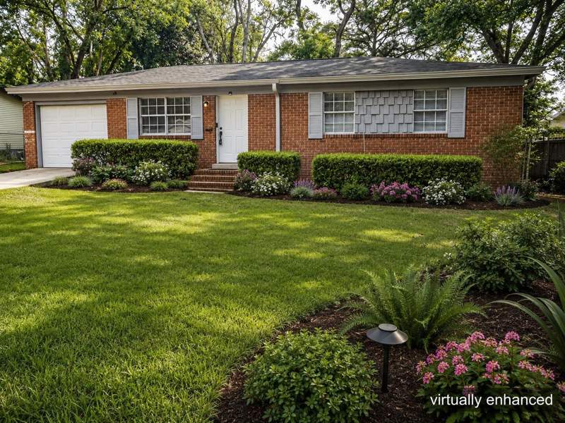 3 bedroom Detached at 4008 Wiggington Road, Parkhill, Tallahassee — photo 3