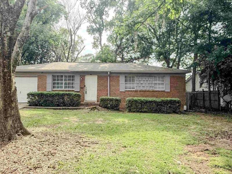 3 bedroom Detached at 4008 Wiggington Road, Parkhill, Tallahassee — photo 4