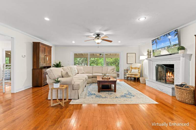 3 bedroom Detached at 3037 Fermanagh Drive, Killearn Estates, Tallahassee — photo 5
