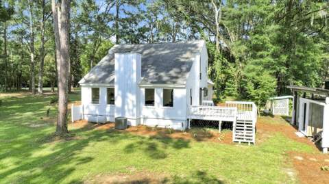 4352 Charles Samuel Drive, Tallahassee FL - photo 8 of 70