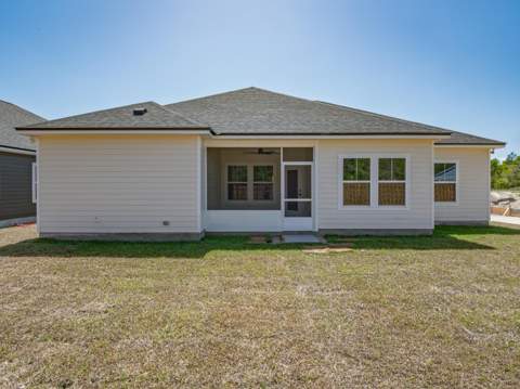 122 Divine Loop, Crawfordville FL - photo 6 of 44