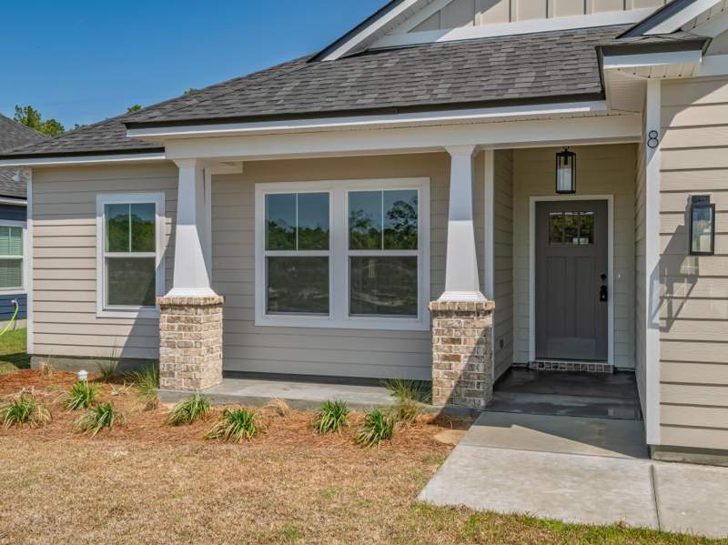 3 bedroom Detached at 8 Divine Loop, Pleasant Ridge, Crawfordville — photo 3
