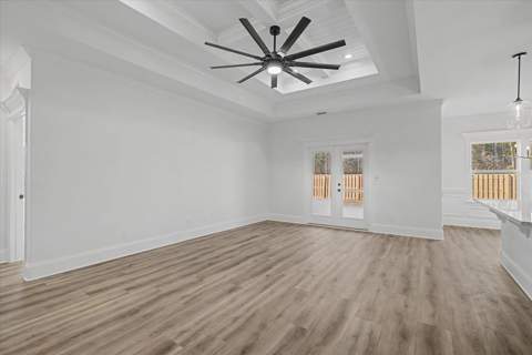 124 Divine Loop, Crawfordville FL - photo 11 of 44