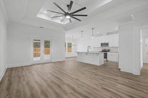 124 Divine Loop, Crawfordville FL - photo 8 of 44