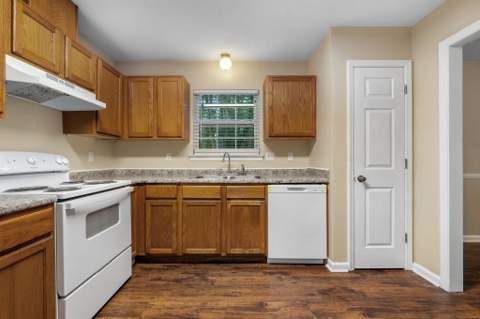 1837 Copper Axe Trail, Tallahassee FL - photo 12 of 28