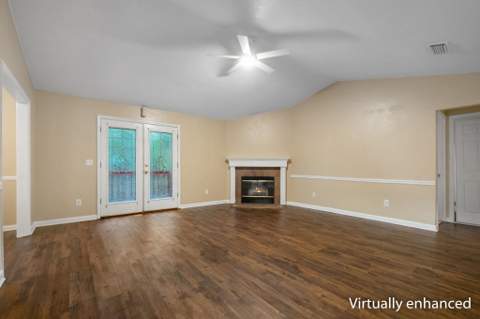 1837 Copper Axe Trail, Tallahassee FL - photo 7 of 28