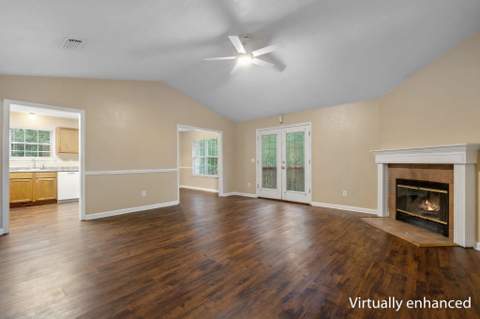 1837 Copper Axe Trail, Tallahassee FL - photo 8 of 28