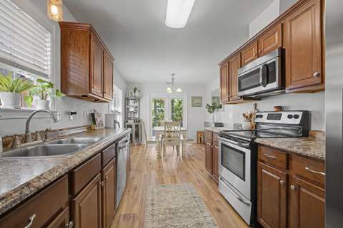 143 Tafflinger Road, Crawfordville FL - photo 11 of 49