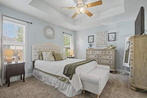 143 Tafflinger Road, Crawfordville FL - photo 17 of 49