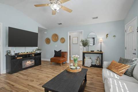 143 Tafflinger Road, Crawfordville FL - photo 9 of 49