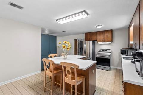 1728 Paula Dr Drive, Tallahassee FL - photo 11 of 29