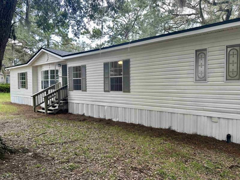 3 bedroom ManufacturedHome at 1400 Trail Blazer Drive, Sandstone Ranch, Tallahassee — photo 3