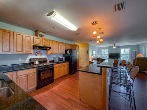 142 Stuart Cove Road, Crawfordville FL - photo 13 of 66