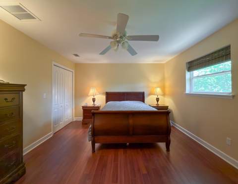 142 Stuart Cove Road, Crawfordville FL - photo 24 of 66